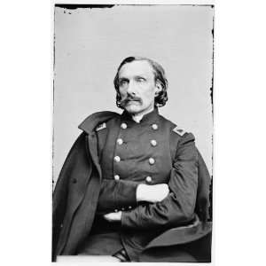  Civil War Reprint Col. J. OMahoney, 40th N.Y. Inf.