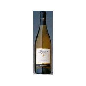  Raymond Vineyard & Cellar Chardonnay Reserve 2006 750ML 