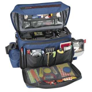  Tamrac 608 Pro System 8 Camera Bag (Navy)