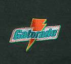 gatorade jacket  