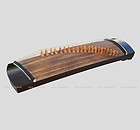   String, 43 Travel Size Nanmu Wood Guzheng, Chinese Zither Harp, Koto