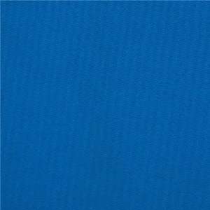  54 Wide Giselle Stretch Cotton Sateen Twill Blue Fabric 