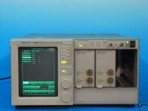 Tektronix 11402A Digital Storage Oscilloscope  