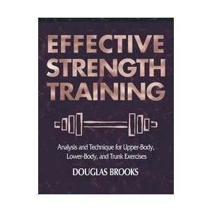 Effective Strength Training Book