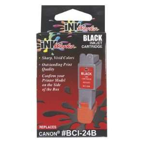  5 each Inkworks Inkjet Cartridge (CIC17)