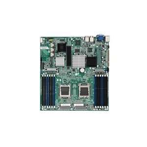  Tyan Motherboard S8226GM3NR AMD Opteron 4100 SATA 6Gb/S PCI Express 