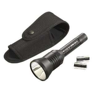  Streamlight 88708 Super TAC X Flashlight with Holster 