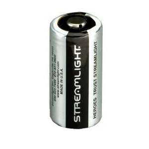  Streamlight 85179 Lithium Battery   1 Pk