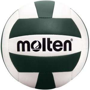  Molten Volleyball Camp Balls 9 Colors GREEN OFFICIAL 