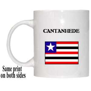  Maranhao   CANTANHEDE Mug 