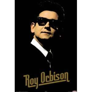  Roy Orbison Poster 24756