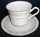 Imperial China by W Dalton Windsor Pattern # 334 Cup & Saucer Set 