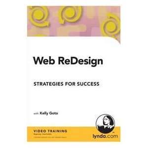  LYNDA, INC., LYND Web ReDesign Strate ies for Success 
