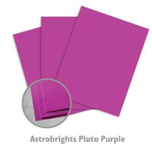    Astrobrights Planetary Purple Paper   500/Ream