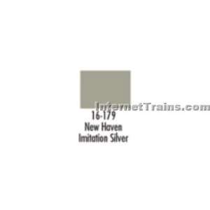  Badger Model Flex Railroad Paint   New Haven Imitation 