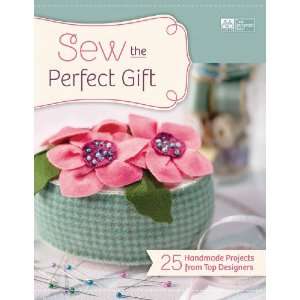  That Patchwork Place Sew The Perfect Gift