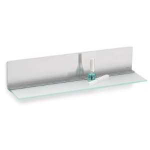  Nexio Glass Shelf by Stotz Design