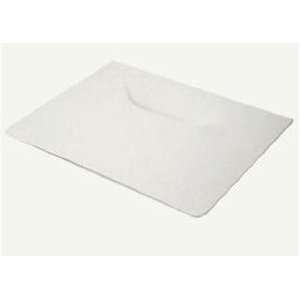  Fiat A6 Laundry Sink Cover, White