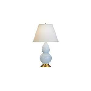  Double Gourd 1689x Table Lamp By Robert Abbey