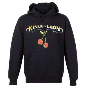          Kings of Leon sweater à capuche Cherry (L) Toys & Games