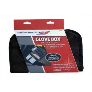   Accessories Consoles & Organizers Glove Box Organizers