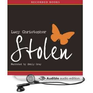  Stolen (Audible Audio Edition) Lucy Christopher, Emily 