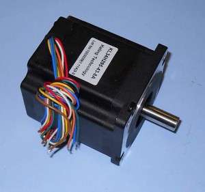 KEILING TECHNOLOGY KL34H295 43 8A HYBRID STEPPING MOTOR  