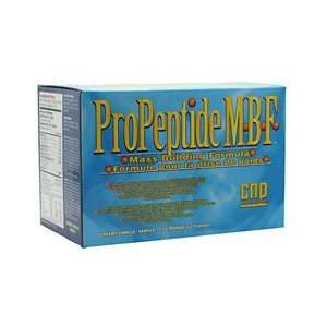  CNP Professional ProPeptide M.B.F.   Creamy Vanilla   5 lb 