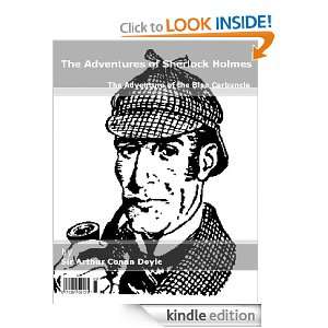 Sherlock Holmes   The Adventure of the Blue Carbuncle Sir Arthur 