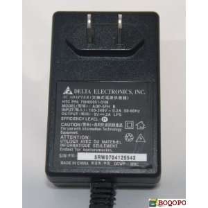  Delta Charger / Power Adapter 5v/2a Adp 5fh 3.5mm 