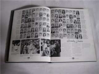 Granite Hills High School Yearbook 1997 El Cajon CA  