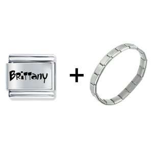  Ren & Stimpy Font Name Brittany Italian Charm Pugster 