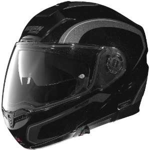  Graphics Helmet, Action Black/Anthracite, Helmet Category Street 
