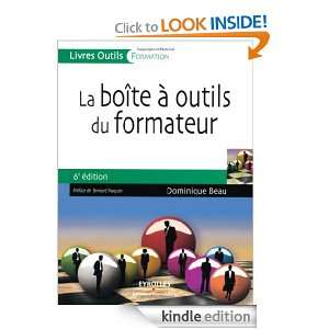   Edition) Dominique Beau, Bernard Pasquier  Kindle Store