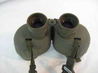 Steiner Military/Marine 7x50 Binoculars FS16163 077068002758  