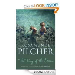 The Day of the Storm Rosamunde Pilcher  Kindle Store