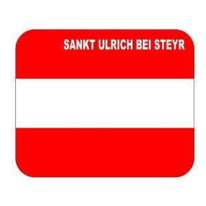  Austria, Sankt Ulrich bei Steyr Mouse Pad 