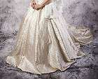 RENAISSANCE FAIRE FARE MEDIEVAL, WEDDING BEAUTIFUL BRIDAL GOWN DRESS 