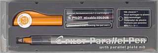 Pilot Parallel Calligraphy Pen Set 2.4 mm  