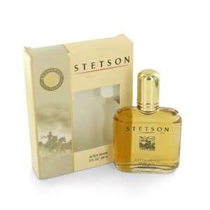 STETSON Cologne. AFTERSHAVE 3.0 oz / 90 ml By Coty   Mens