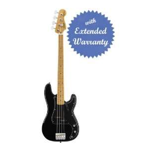 Squier by Fender Matt Freeman Signature Precision Bass Bundle with 