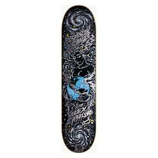  SC CAROLINO GALAXY DECK  7.7 powerply