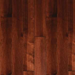  16 Hard Maple Select Bourbon Hardwood Flooring