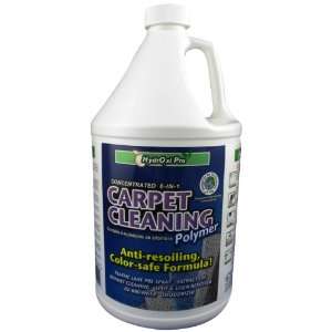  HydrOxi Pro HPCCC 128 128 Oz. Carpet Cleaning Polymer 