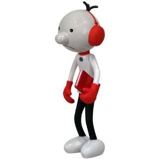 Funko Diary Of A Wimpy Kid Holiday Action Figure