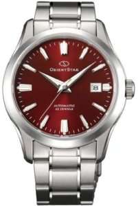 Orient Star WZ0041DV Automatic Watch from Japan New  