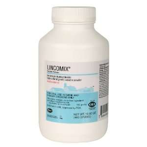  LINCOMIX PWDR 480GM BOTTLE