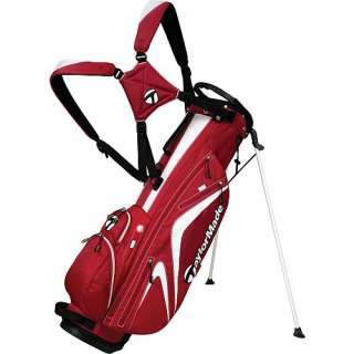 NEW 2010 TAYLOR MADE Micro Lite Golf Club Stand Bag  