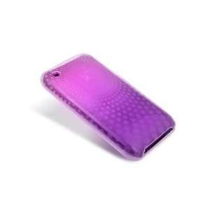  3G Iphone Swerve   Pink/purple