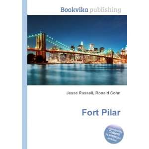  Fort Pilar Ronald Cohn Jesse Russell Books